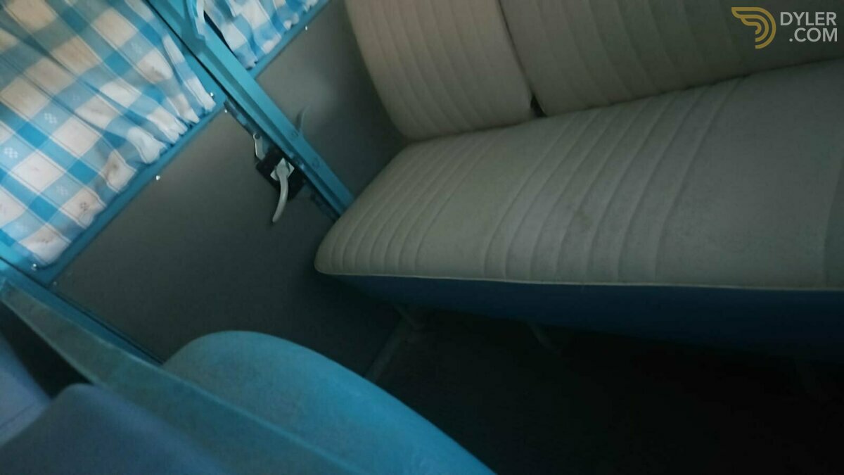 1975 Volkswagen T1, foto 6