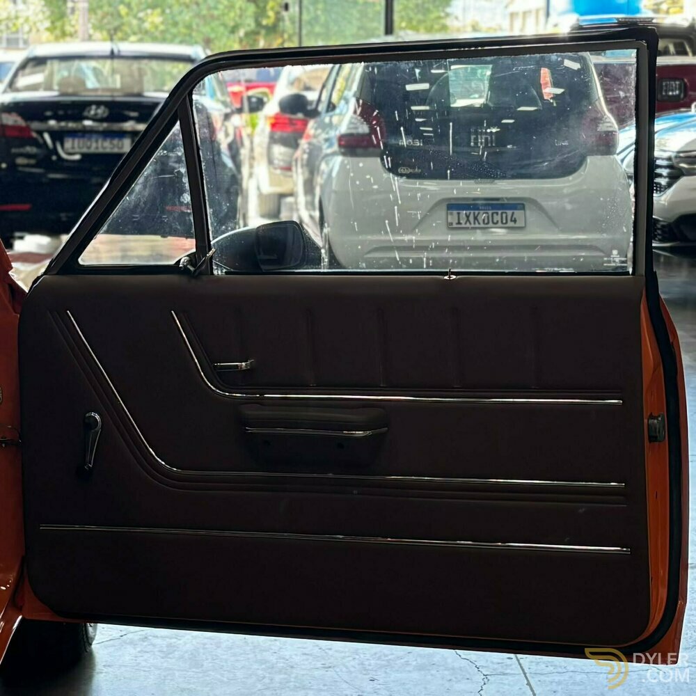 1978 Chevrolet Sedan Cavavan, foto 3