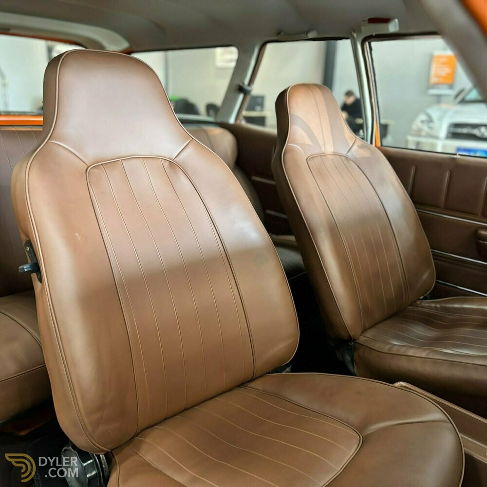 1978 Chevrolet Sedan Cavavan, foto 5