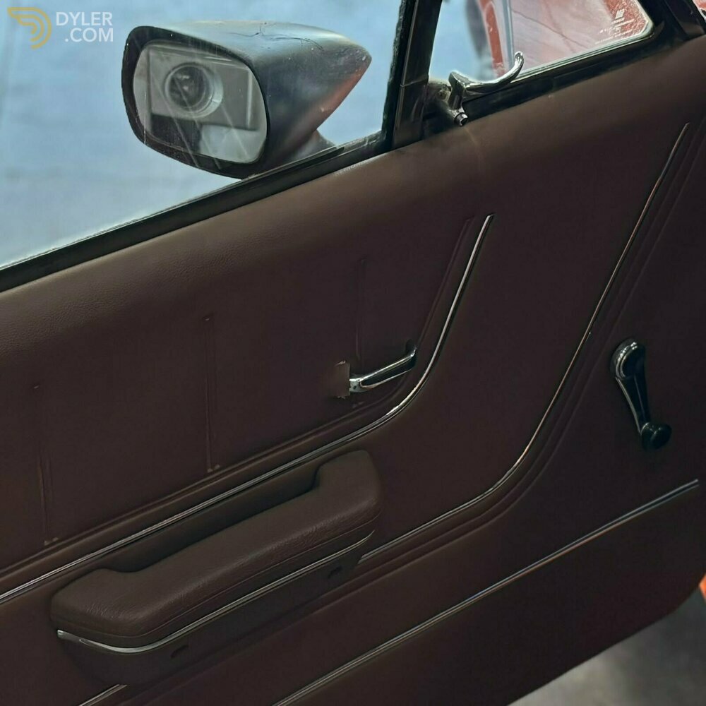1978 Chevrolet Sedan Cavavan, foto 6