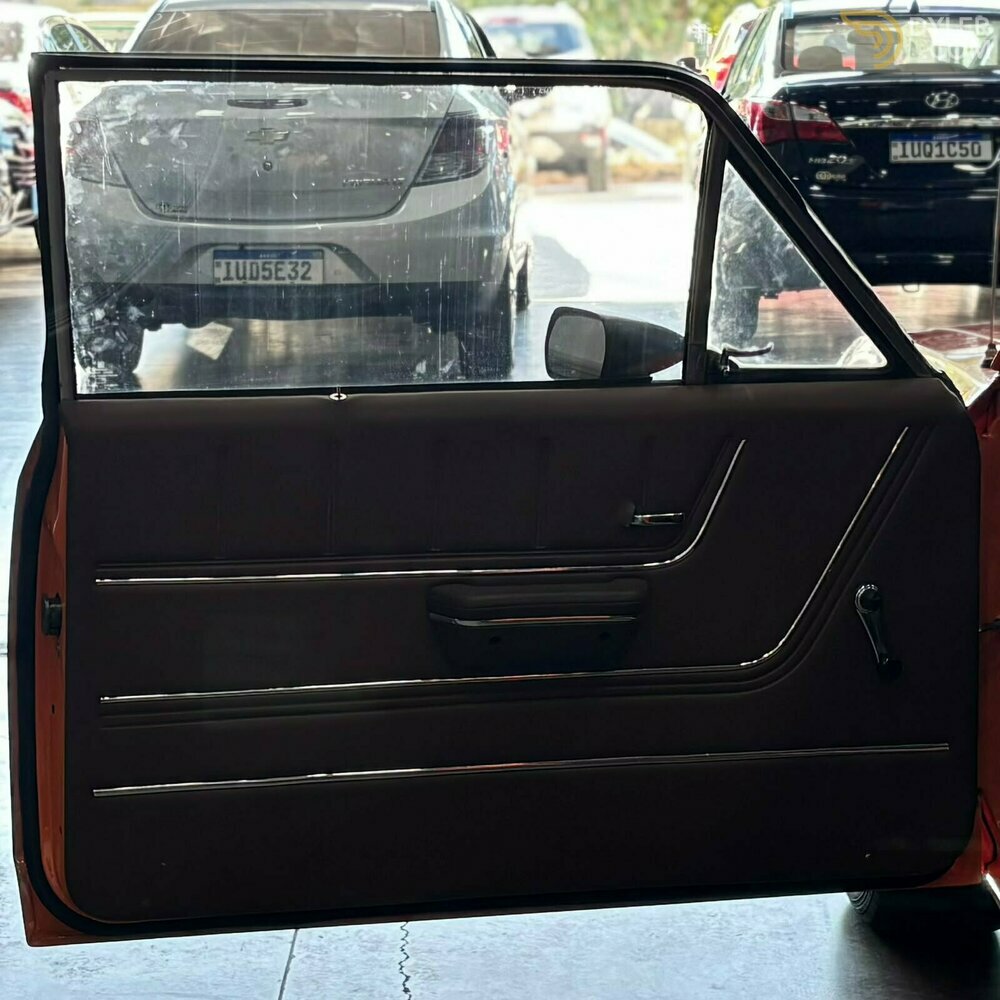 1978 Chevrolet Sedan Cavavan, foto 8