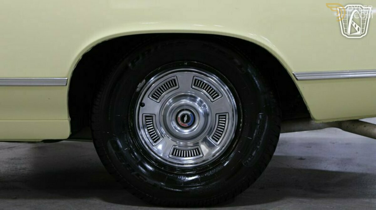 1967 Chevrolet Chevelle, foto 7