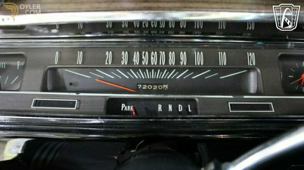 1967 Chevrolet Chevelle, foto 10