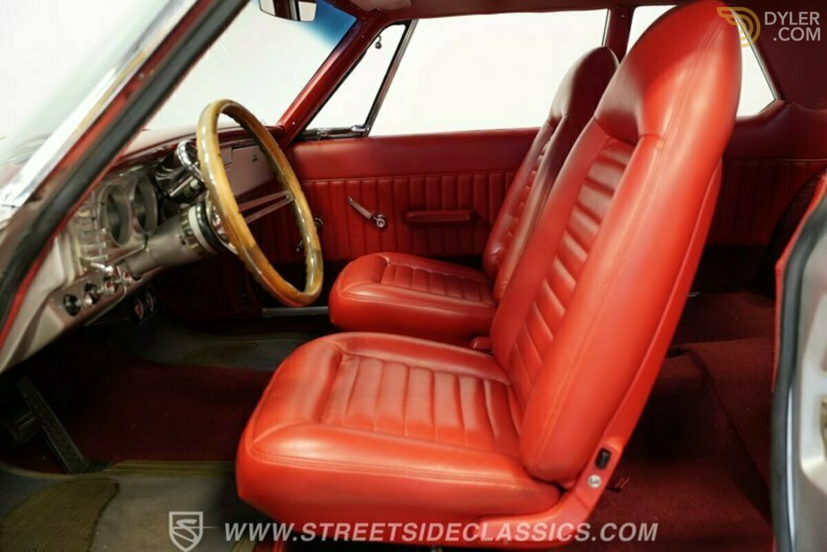1964 Plymouth Savoy, foto 3