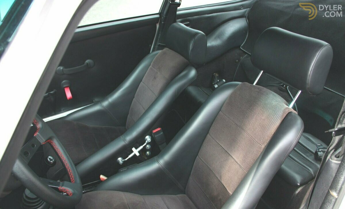 1982 Porsche 911 Carrera 2.7 RS Replica, foto 9