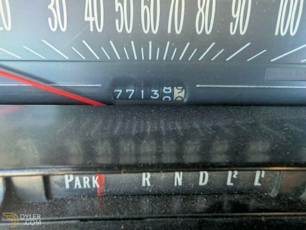 1972 Chevrolet Chevelle SS Tribute, foto 4