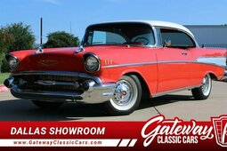 Chevrolet Bel Air 1957