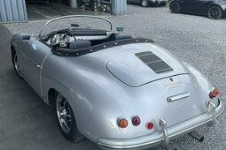 Porsche 356 APAL Speedster Descapotable / Roadster 1969