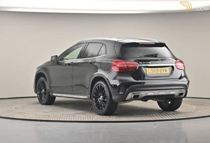 19 Mercedes Benz Gla 0 Amg Line Edition 5dr For Sale Price 22 250 Gbp Dyler