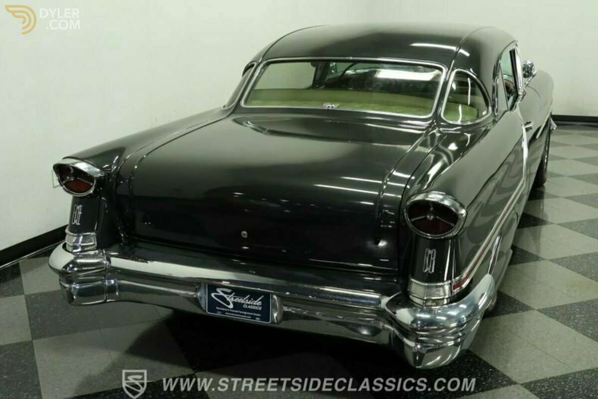 1957 Oldsmobile Super 88, foto 10