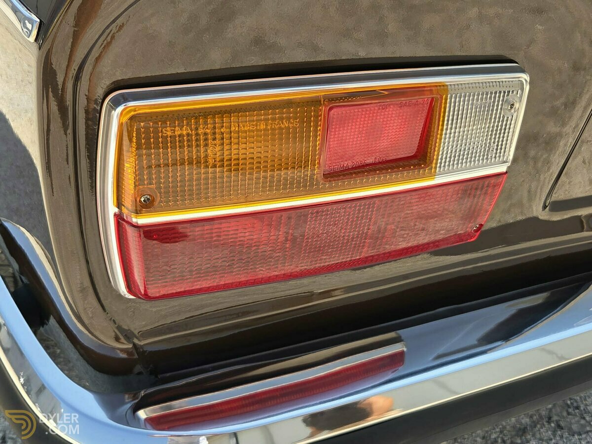 1975 Peugeot 304 S BERLINA - SERVICE BOOK-, foto 3