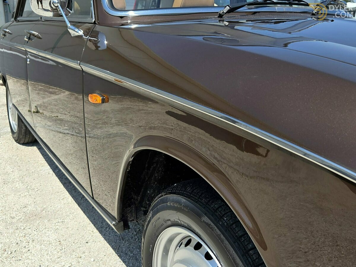 1975 Peugeot 304 S BERLINA - SERVICE BOOK-, foto 2