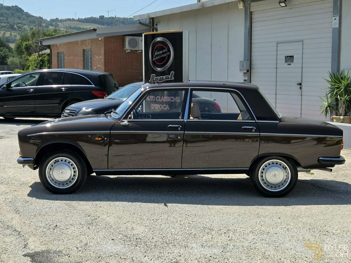 1975 Peugeot 304 S BERLINA - SERVICE BOOK-, foto 9