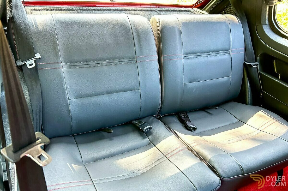 1988 Peugeot 205 GTI 1.9 130, foto 4