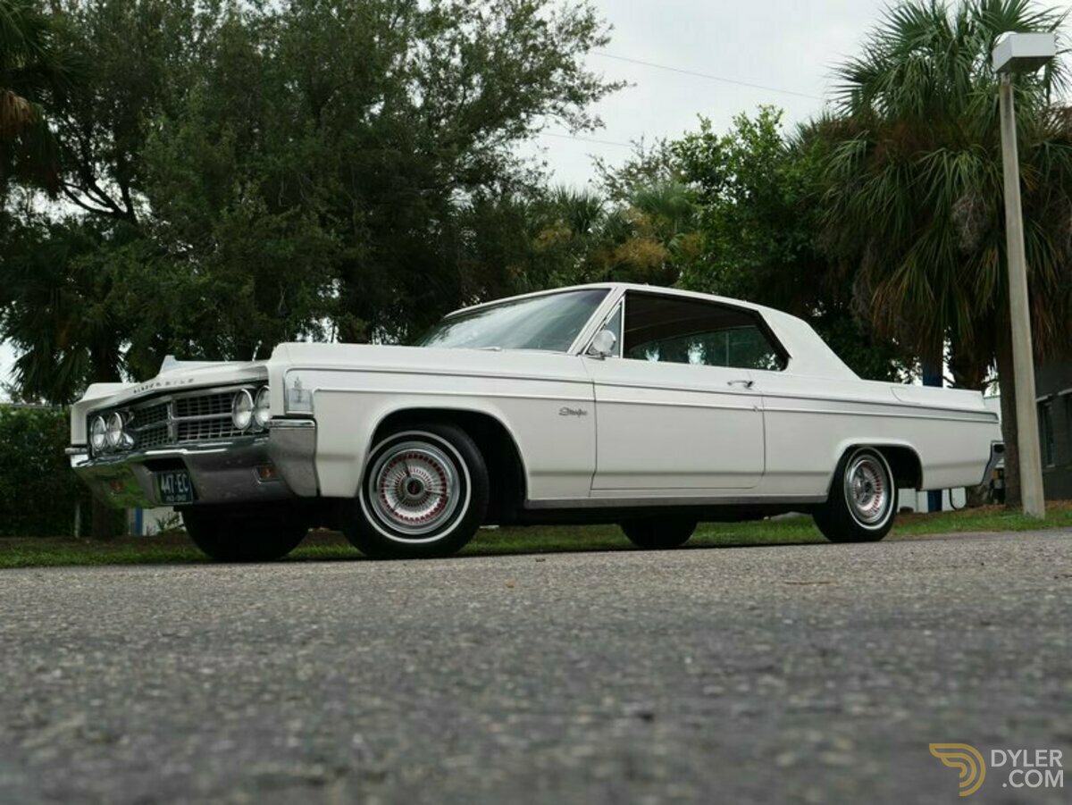 1963 Oldsmobile Starfire, foto 9