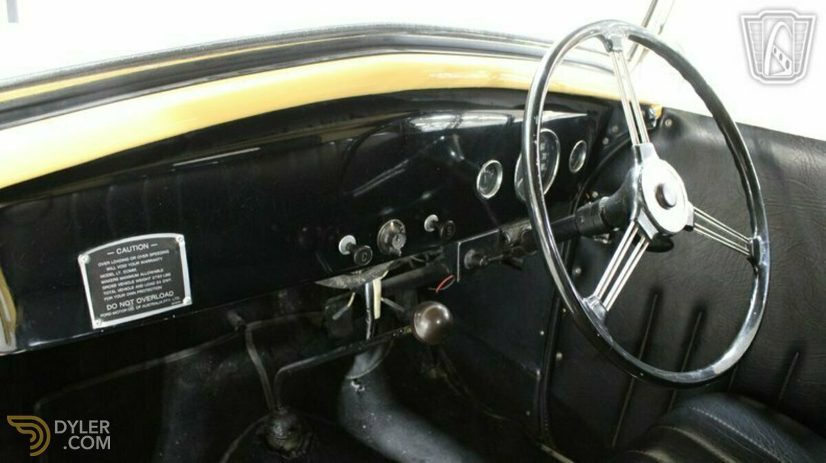 1938 Ford Pickup, foto 10