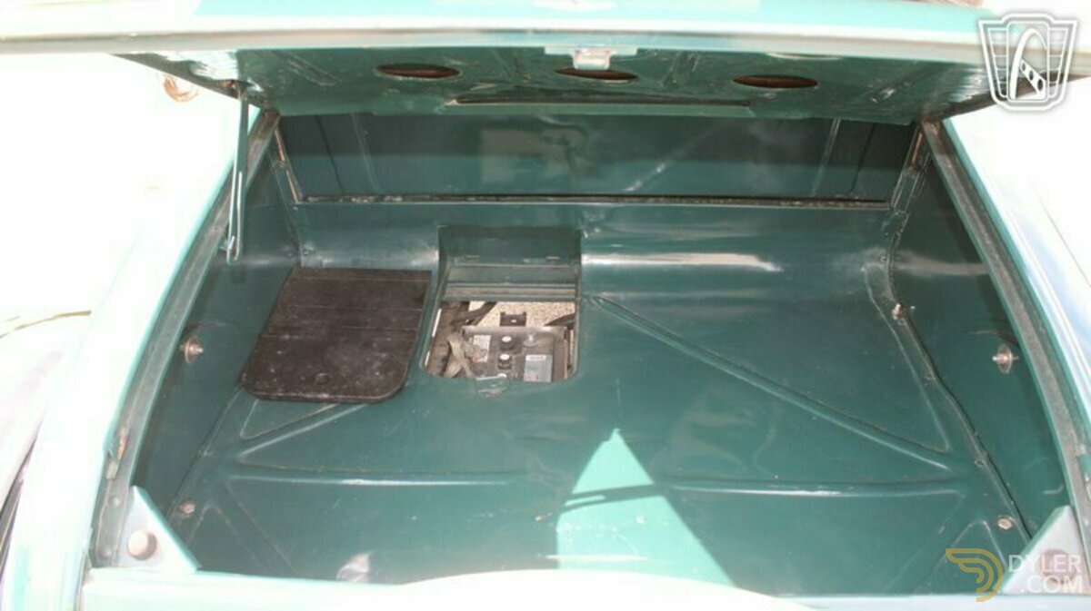 1926 Ford Model T, foto 10
