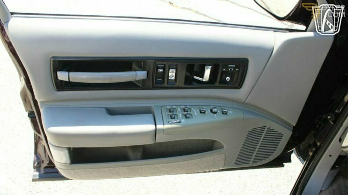 1996 Chevrolet Impala, foto 12