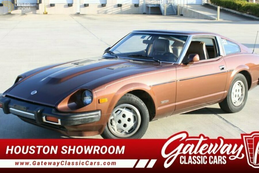 【中古】 ザナドゥ1 Classic 1979 Datsun 280ZX For Sale. Price 14 500 USD - Dyler
