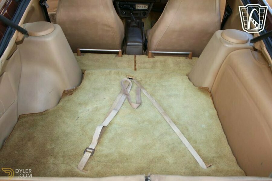 Classic 1979 Datsun 280ZX For Sale. Price 14 500 USD - Dyler