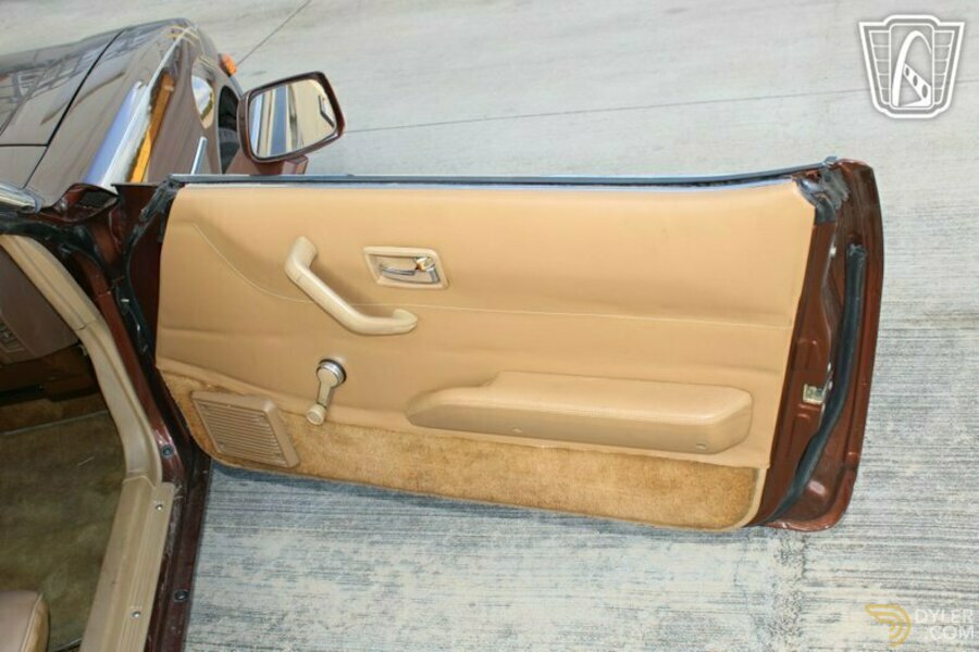 Classic 1979 Datsun 280ZX For Sale. Price 14 500 USD - Dyler