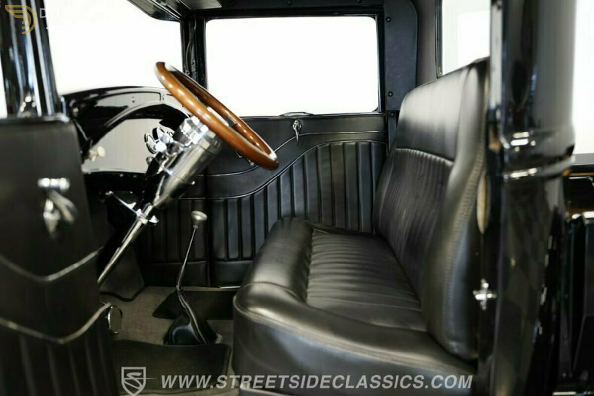 1931 Ford Pickup Pickup, foto 3