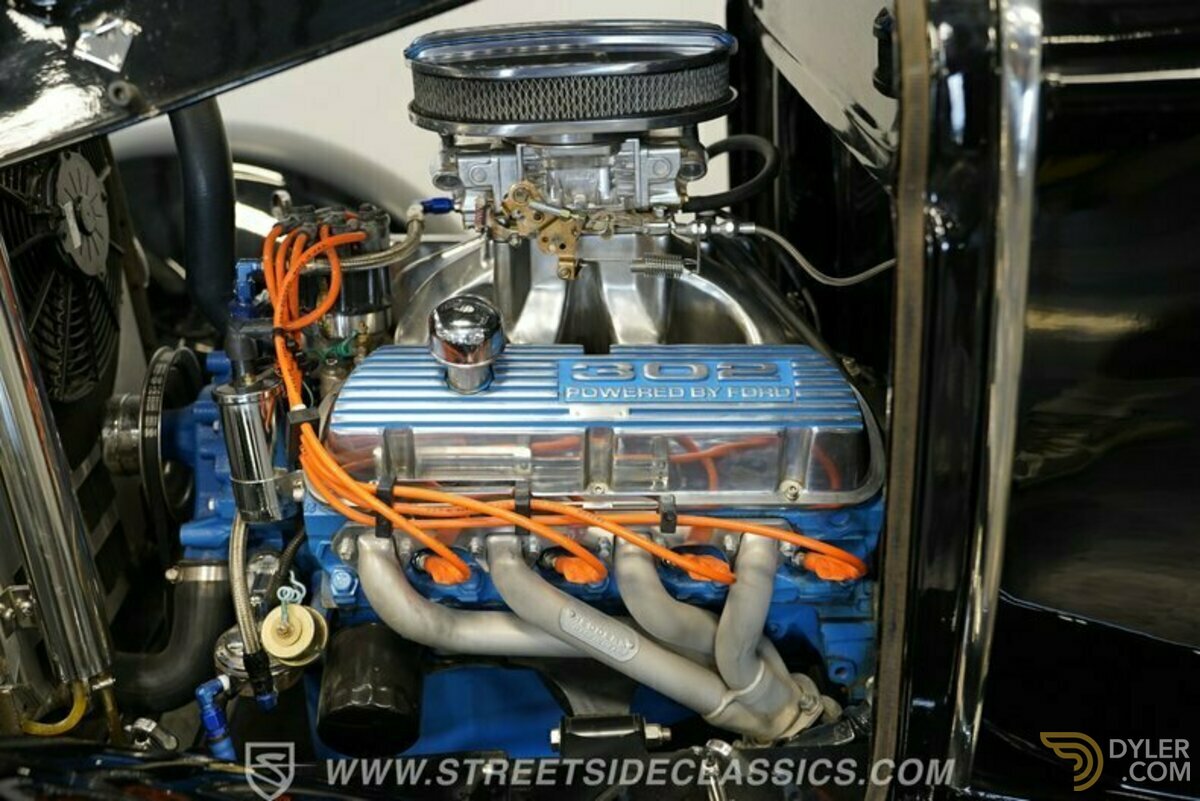 1931 Ford Pickup Pickup, foto 4