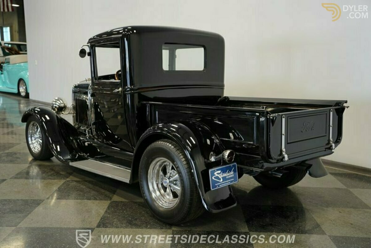 1931 Ford Pickup Pickup, foto 10