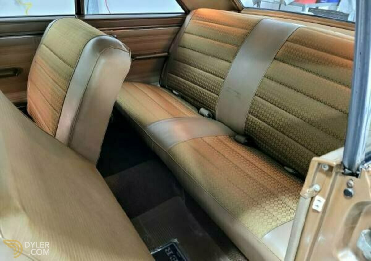 1966 AMC Rambler Classic 770, foto 6