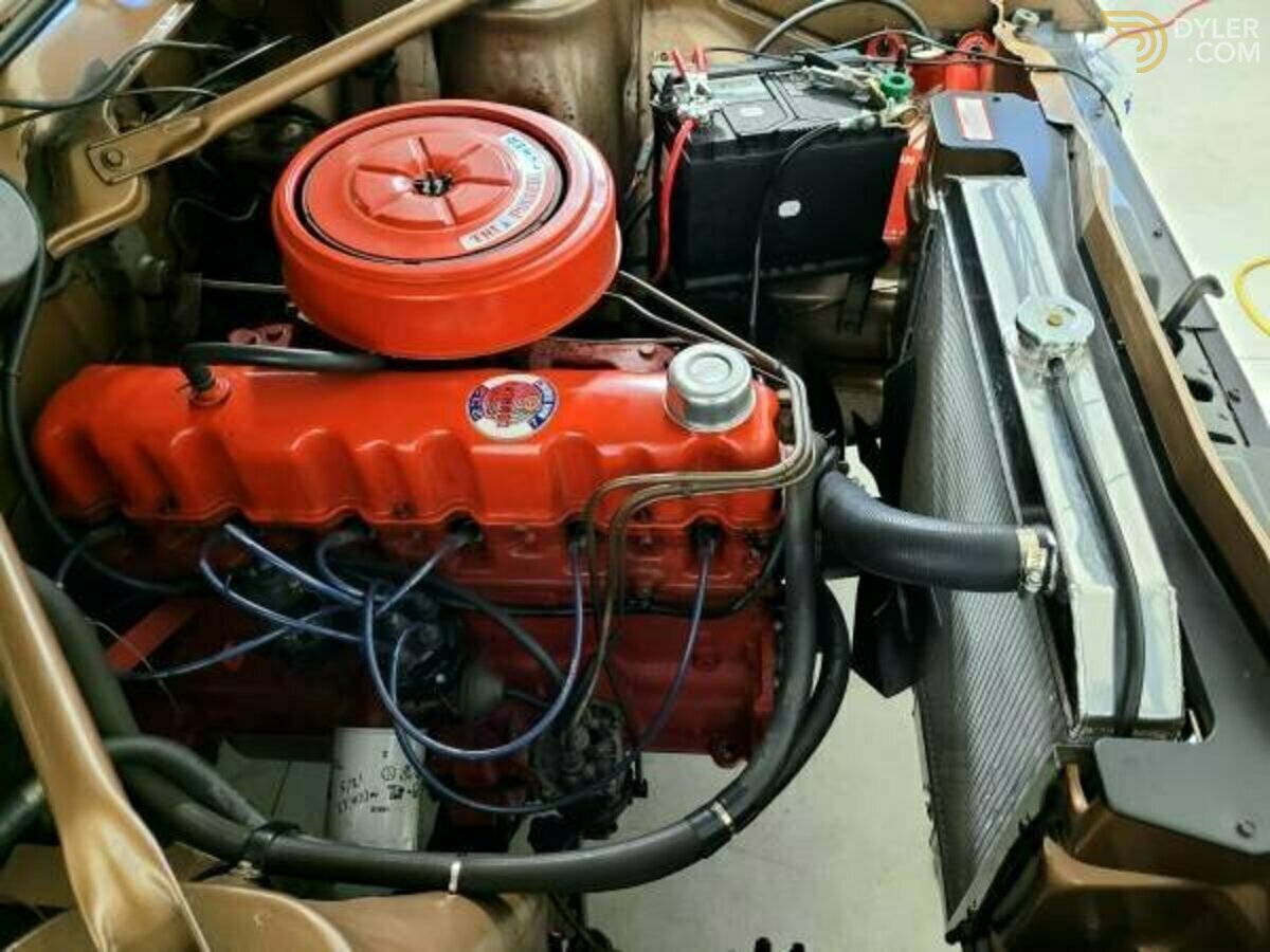 1966 AMC Rambler Classic 770, foto 8