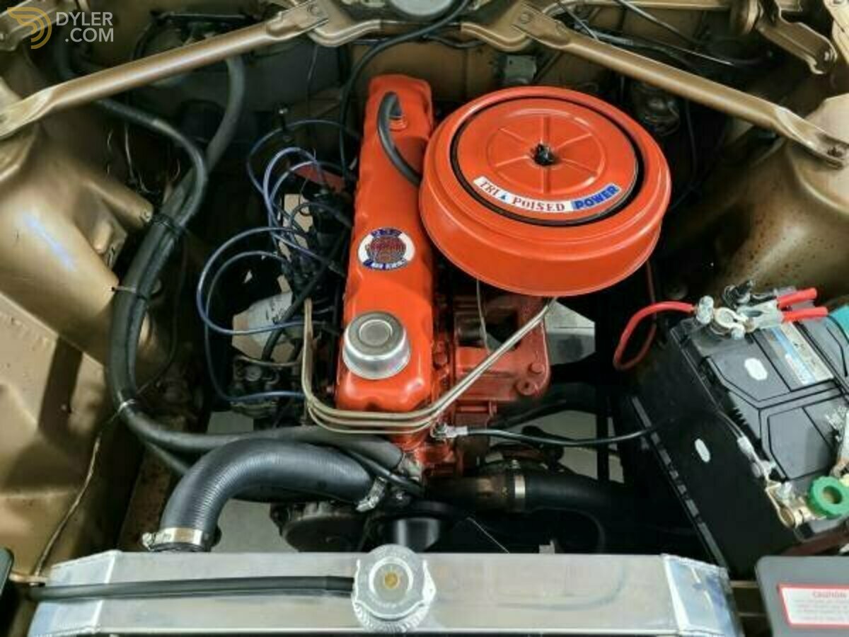 1966 AMC Rambler Classic 770, foto 9