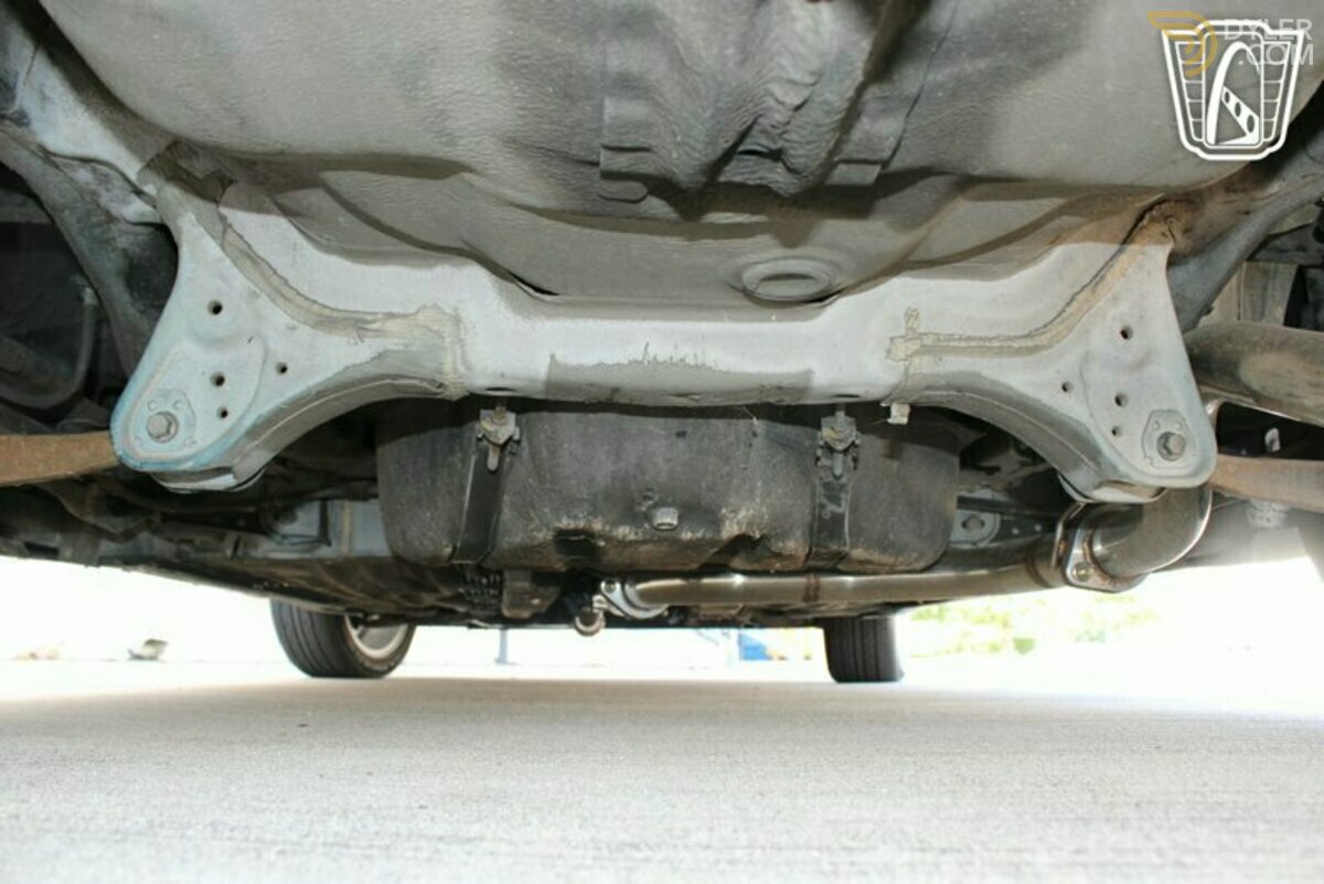 1995 Honda Civic Si, foto 10