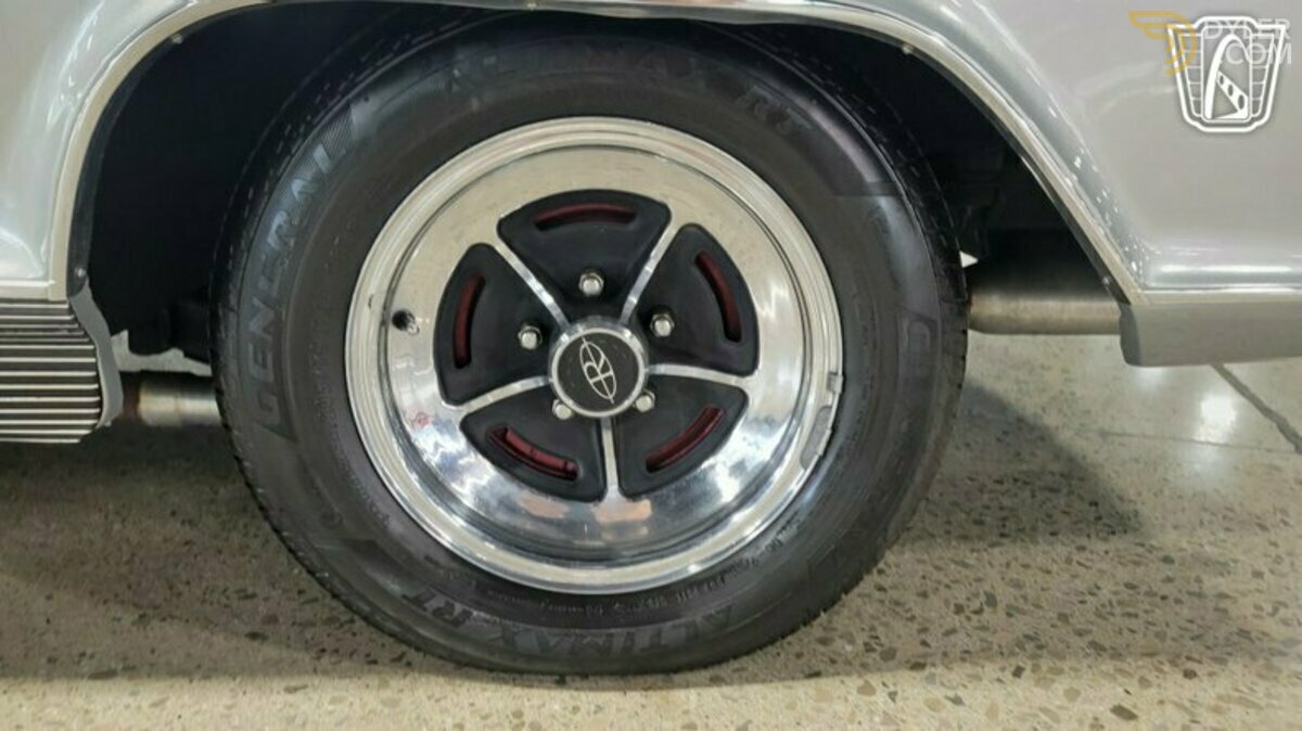 1965 Buick Riviera, foto 5