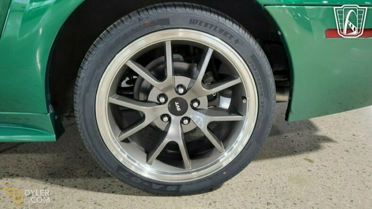 1999 Ford Mustang GT, foto 5