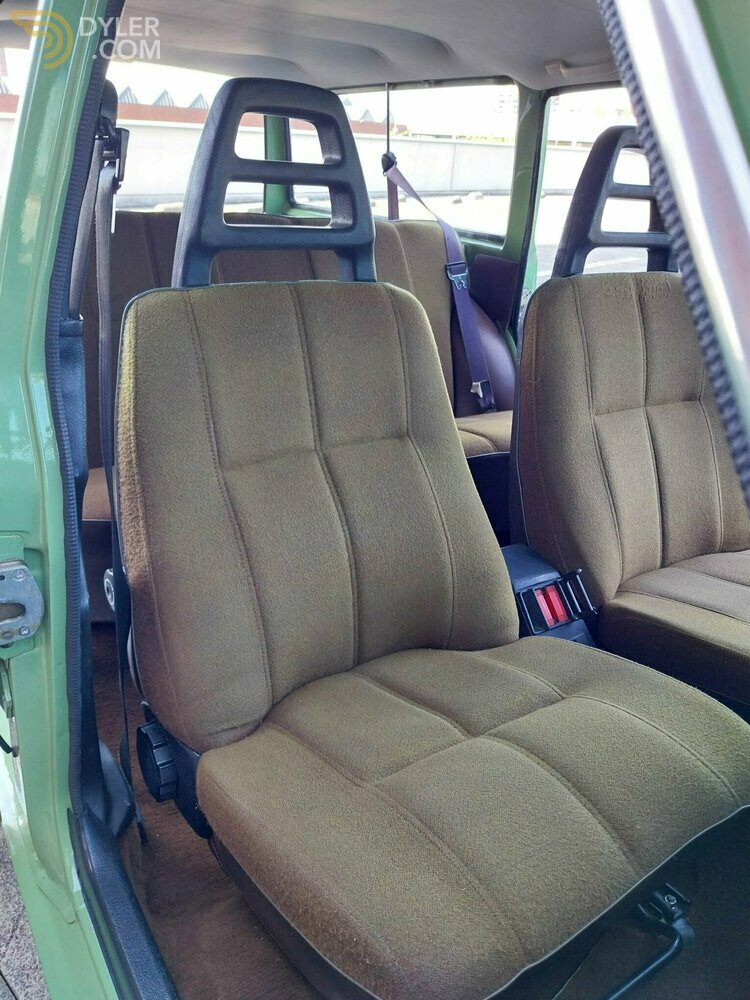 1974 Volvo 245 4-speed, foto 2