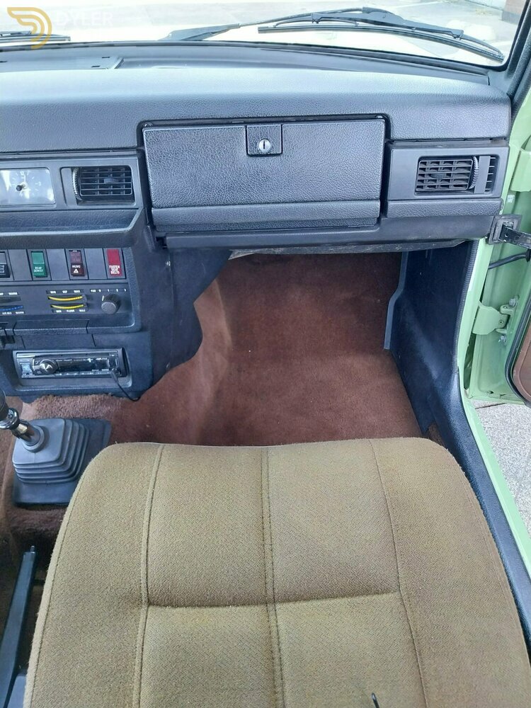 1974 Volvo 245 4-speed, foto 10