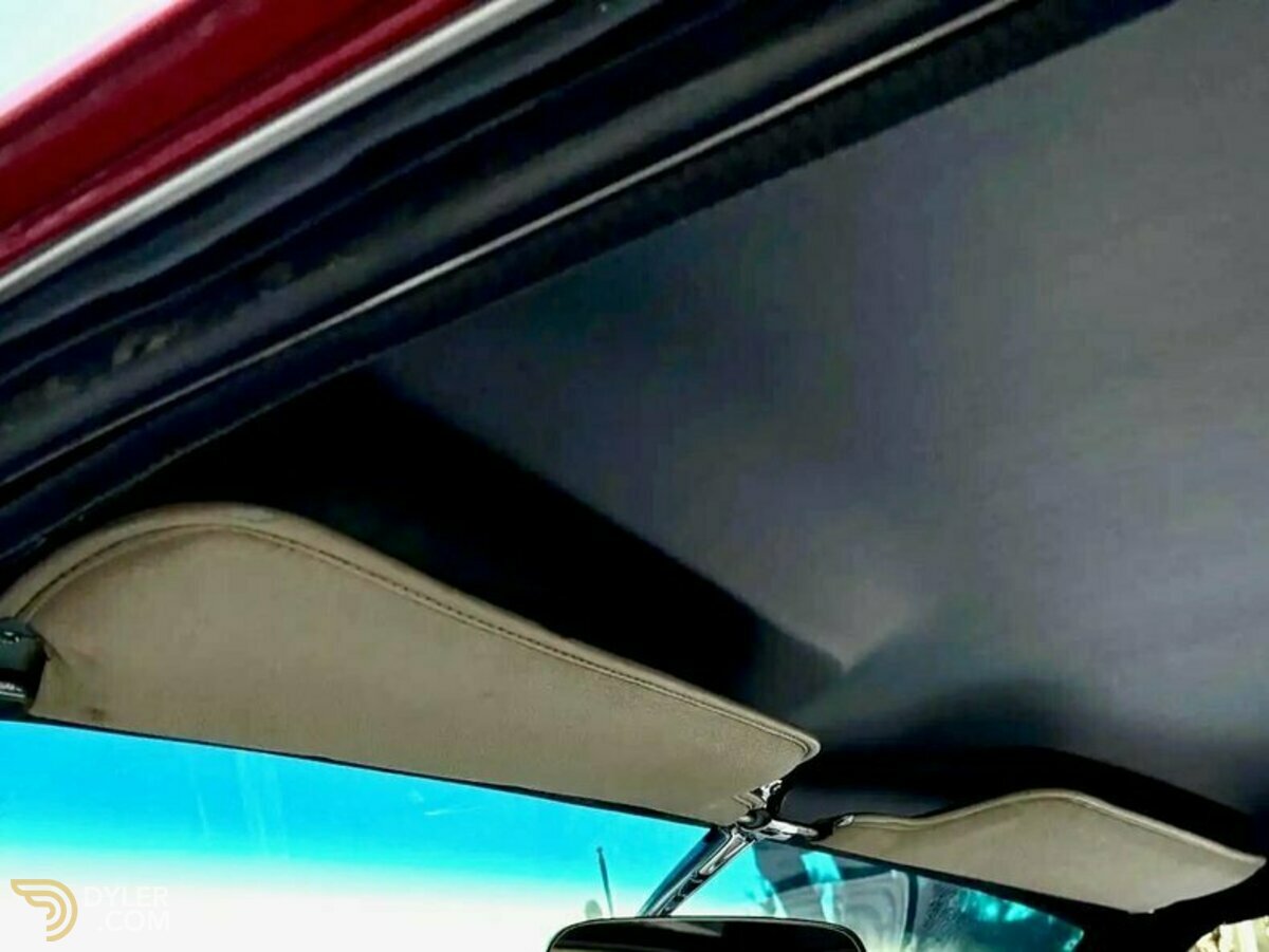 1966 Ford Mustang Coupe, foto 4