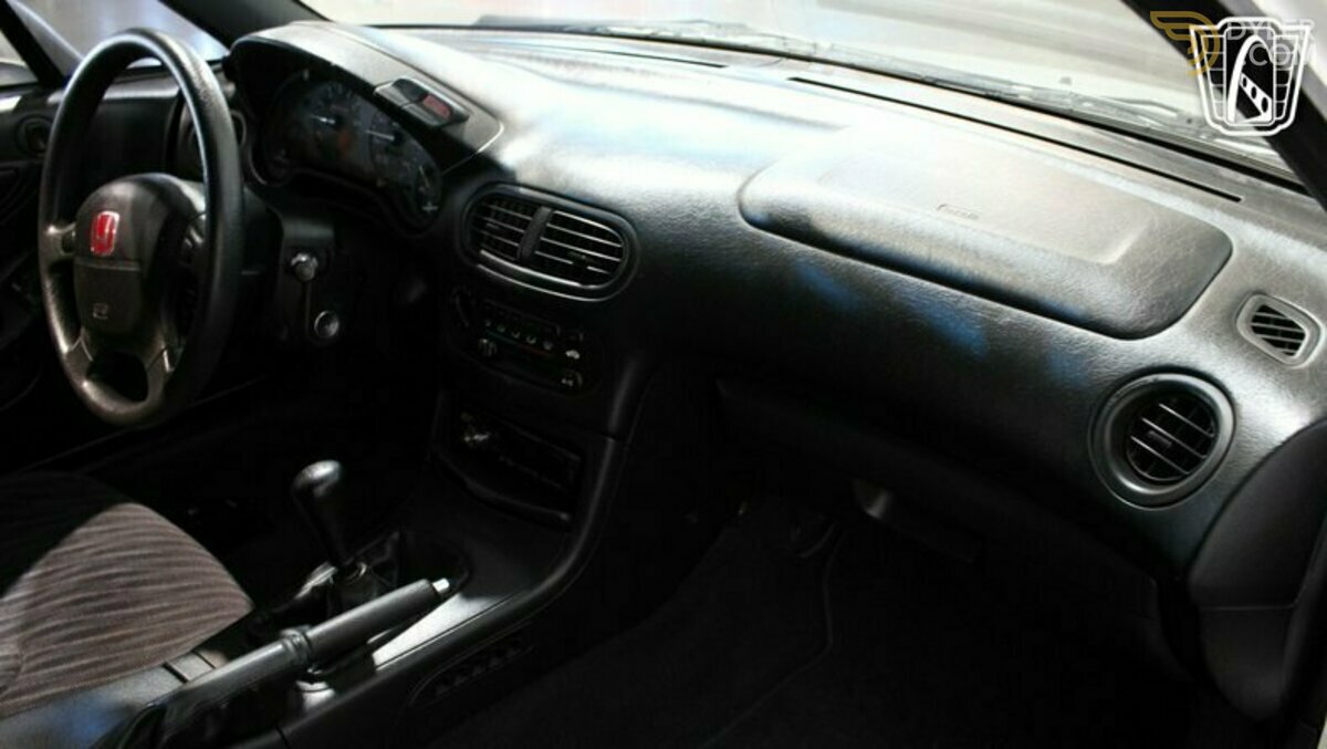 1997 Honda Civic Del Sol, foto 7