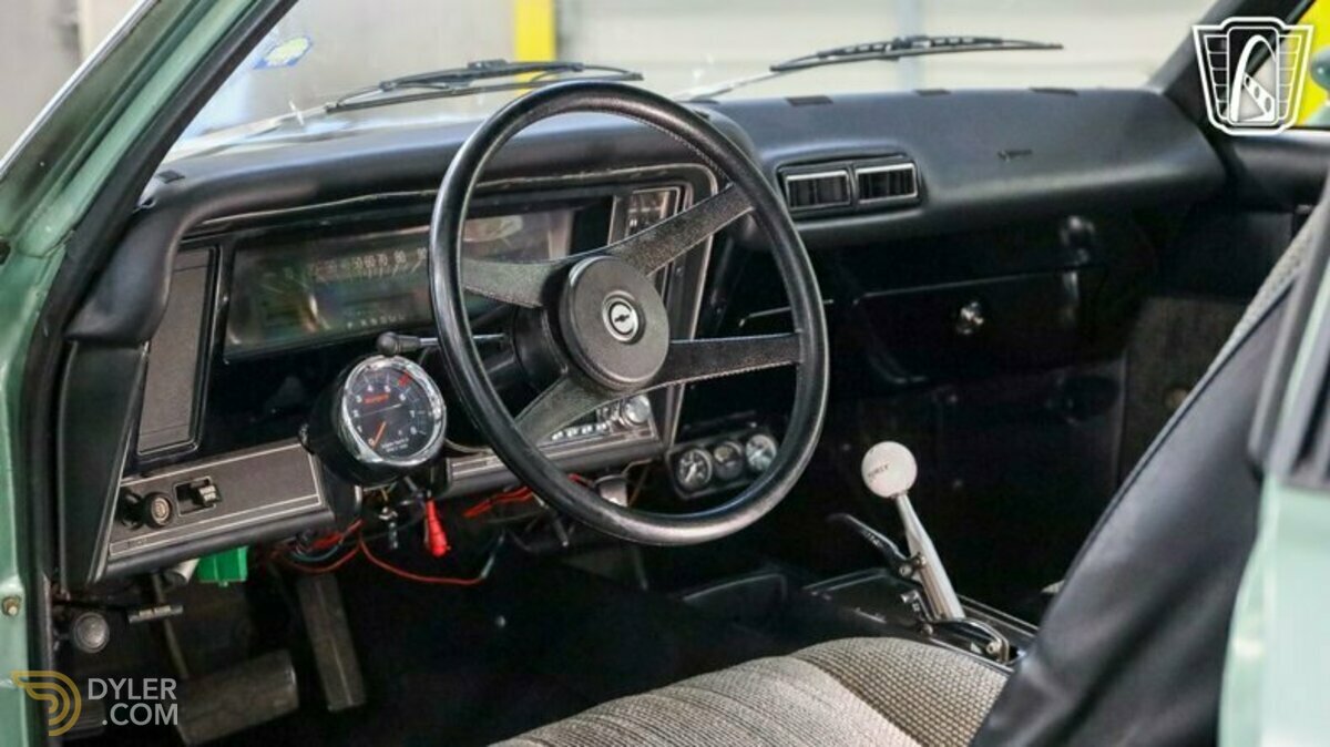 1978 Chevrolet Nova, foto 10