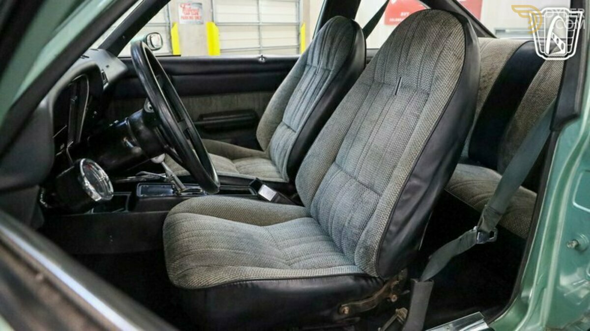 1978 Chevrolet Nova, foto 11