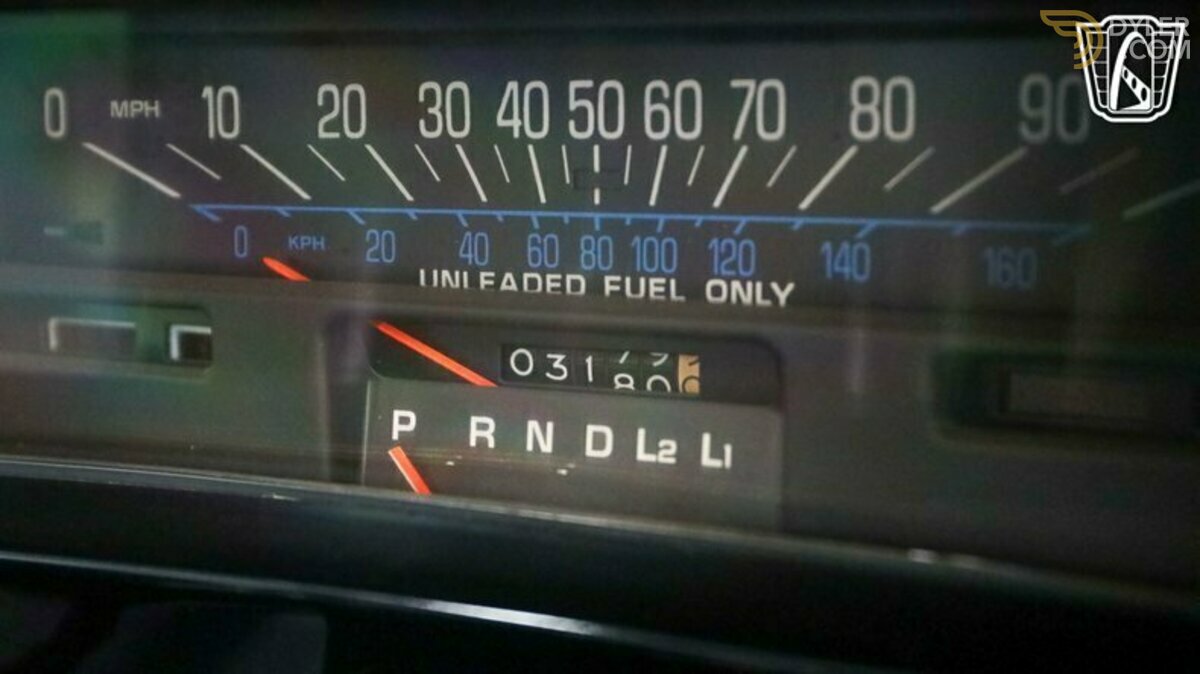 1978 Chevrolet Nova, foto 12