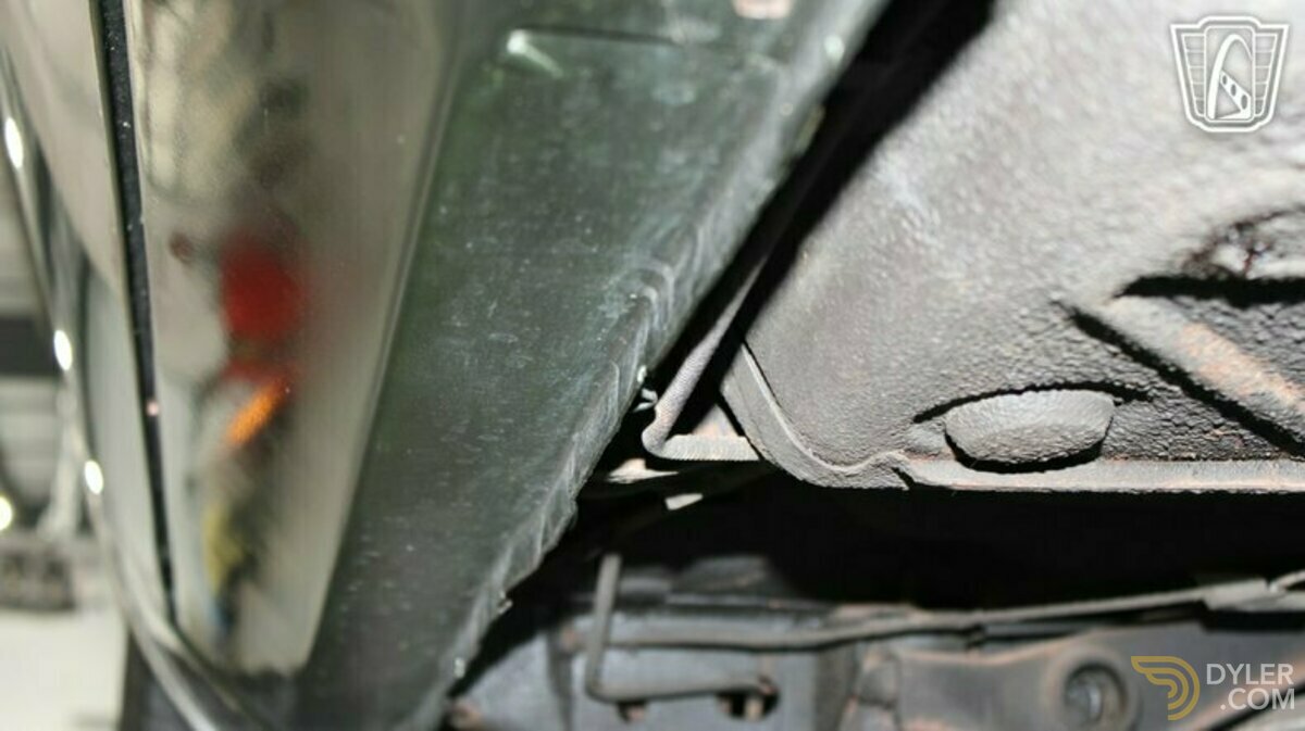 1973 Plymouth Satellite, foto 12