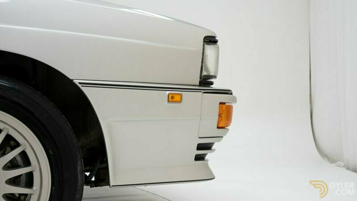 1983 Audi Quattro, foto 12