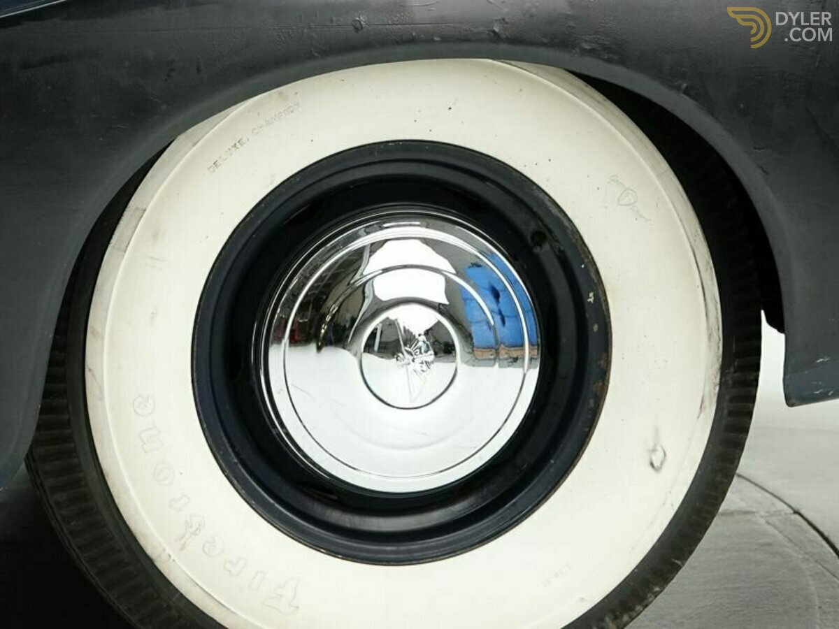 1949 Austin Sheerline, foto 12
