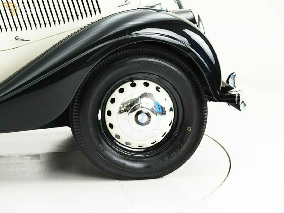 1939 BMW 335, foto 10
