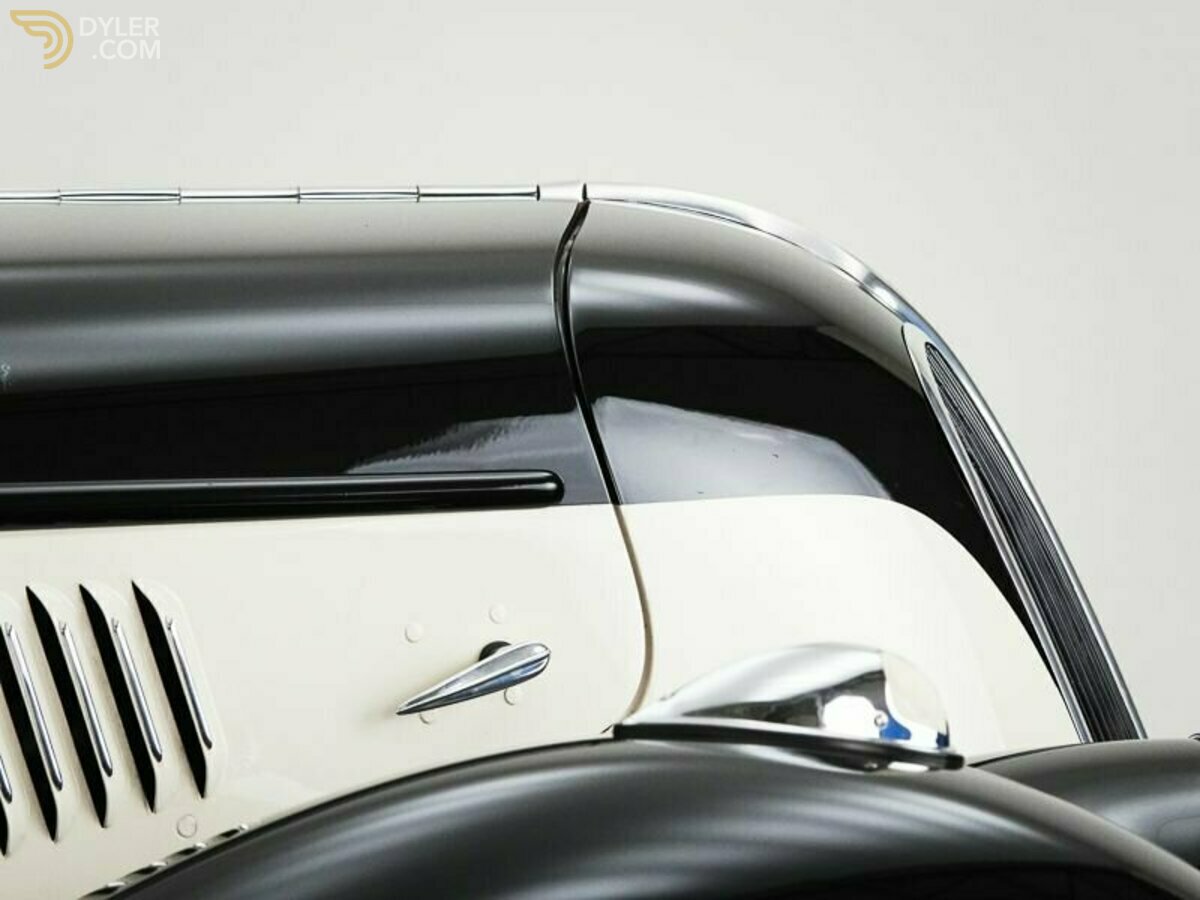1939 BMW 335, foto 12