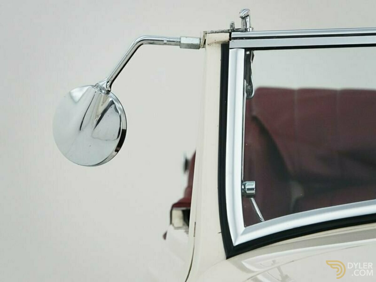 1937 Chrysler Wimbledon, foto 11