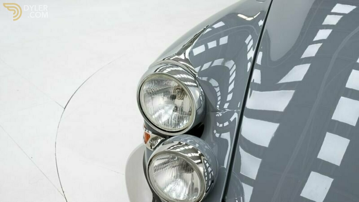 1968 Citroen DS, foto 10