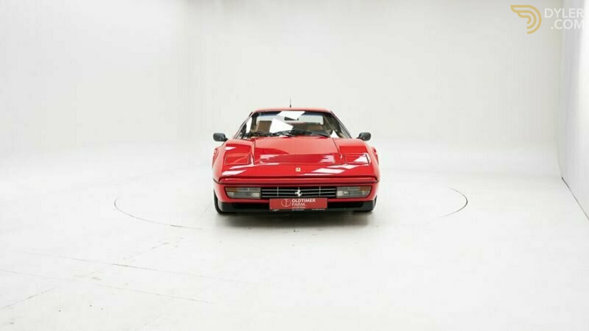 1987 Ferrari 328, foto 5