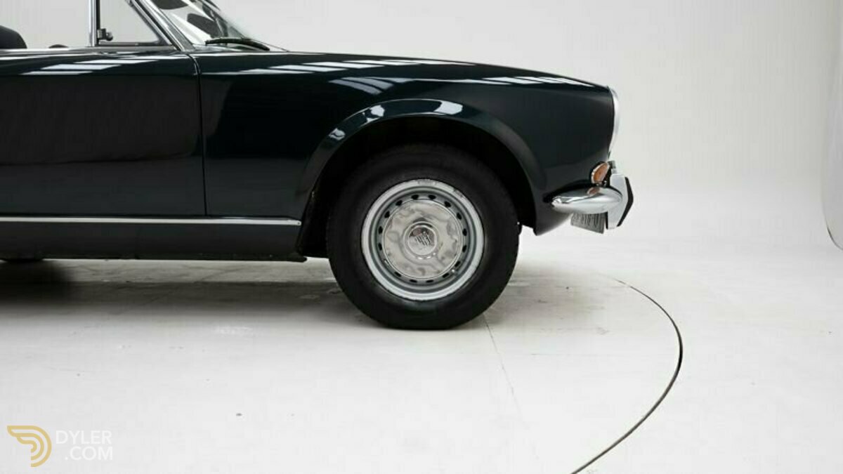 1972 Fiat 124, foto 10
